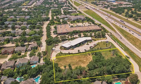 Grapevine, TX 76051,3601 William D Tate Avenue