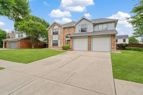 Grand Prairie, TX 75052,303 Hopewell Street