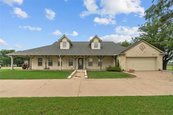 Godley, TX 76044,8101 Fm 2331