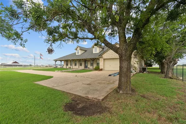 Godley, TX 76044,8101 Fm 2331