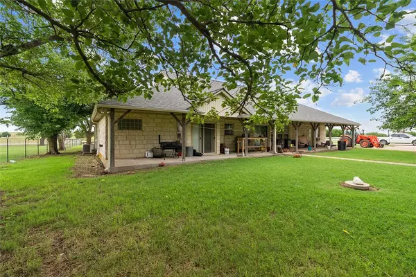 Godley, TX 76044,8101 Fm 2331