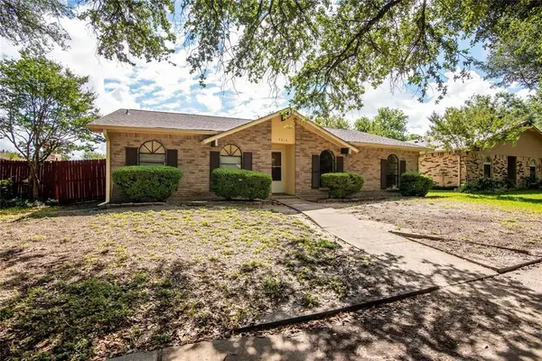 Garland, TX 75044,5614 Christie Lane