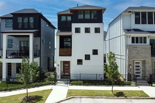 510 Winners Circle, Rowlett, TX 75088