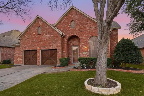 Little Elm, TX 75068,2624 Deer Hollow Drive