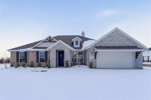New Fairview, TX 76078,189 Brandywine Trail