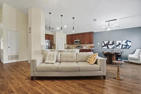 1412 Cheyenne Road, Wylie, TX 75098