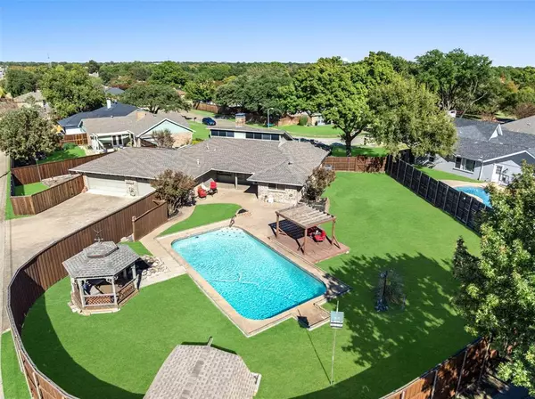 Plano, TX 75023,3901 Boulder Drive