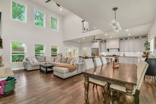 Fort Worth, TX 76114,316 Athenia Drive