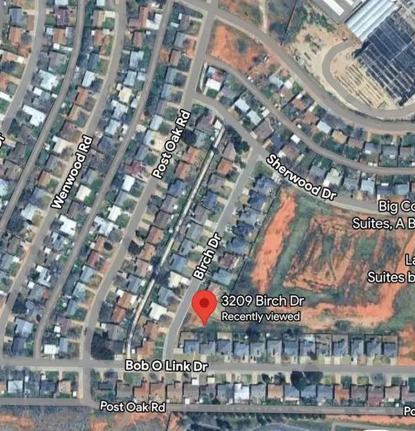 3209 Birch Drive, Abilene, TX 79606