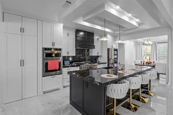 200 Corral Road, Godley, TX 76044