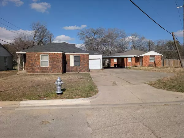 Fort Worth, TX 76109,2600 W Bewick Street