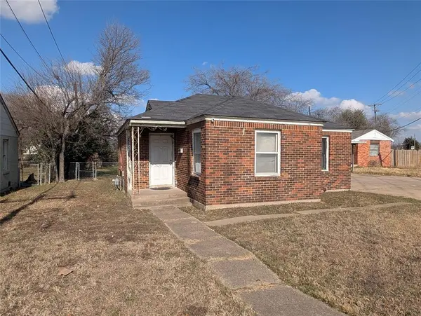 Fort Worth, TX 76109,2600 W Bewick Street