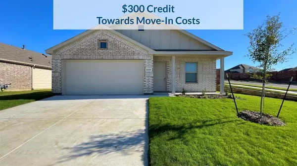 6433 Becker Avenue, Fort Worth, TX 76123