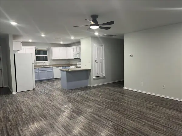 800 Sycamore Street #106, Commerce, TX 75428