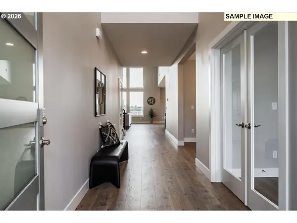 NE 195th AVE, Vancouver, WA 98684