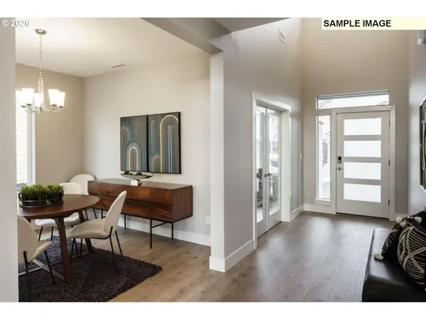 NE 195th AVE, Vancouver, WA 98684