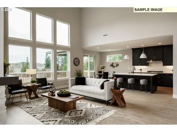 NE 195th AVE, Vancouver, WA 98684