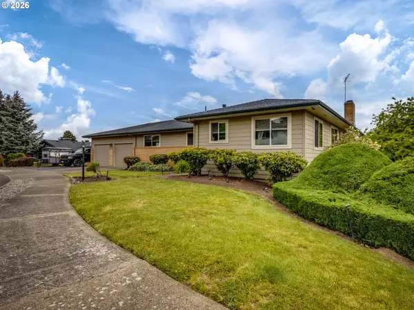 14029 NE FREMONT CT, Portland, OR 97230