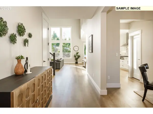 NE 196 AVE, Vancouver, WA 98684