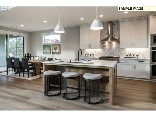 NE 196 AVE, Vancouver, WA 98684