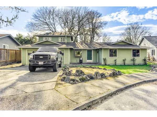 Aloha, OR 97078,20650 SW FLORENCE ST