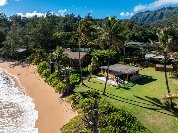 5-7062 KUHIO HWY, Hanalei, HI 96722
