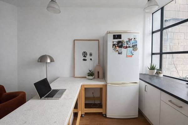 1024 Queen ST W #2R, Toronto C01, ON M6J 1H6