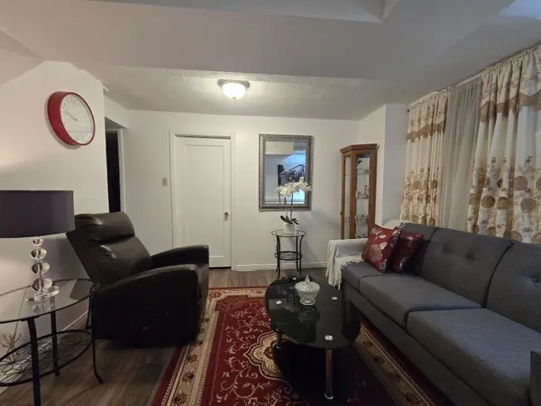 9 Shademaster CT #Bsmt, Toronto E11, ON M1B 1Y5