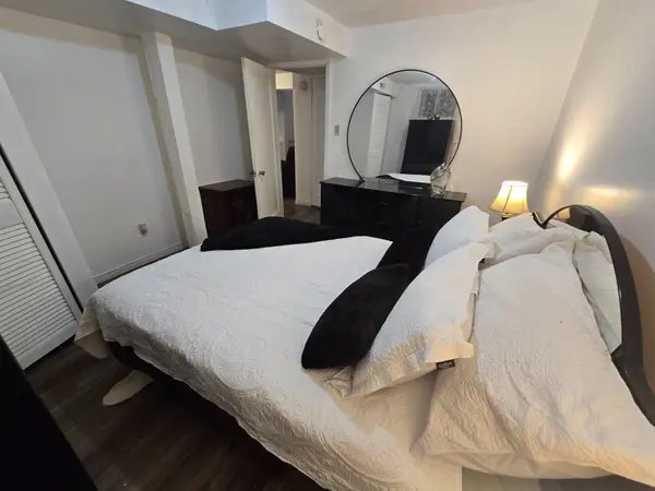 9 Shademaster CT #Bsmt, Toronto E11, ON M1B 1Y5