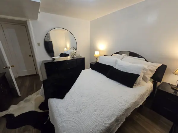 9 Shademaster CT #Bsmt, Toronto E11, ON M1B 1Y5