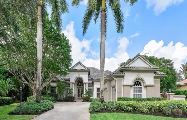 10253 NW 66th Dr, Parkland, FL 33076