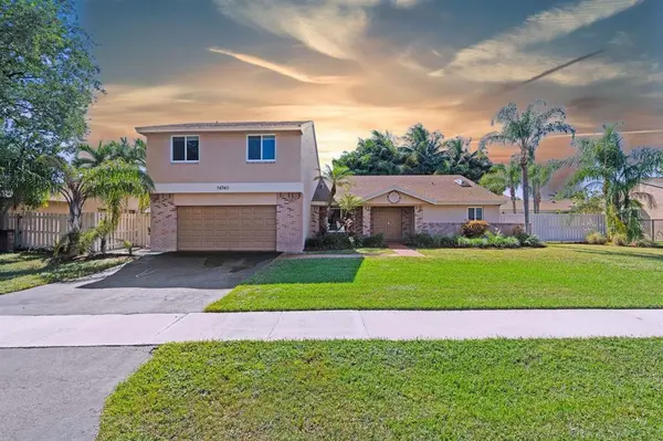 14740 MADISON PL, Davie, FL 33325