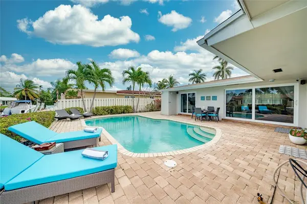 Fort Lauderdale, FL 33334,1479 NE 57th Pl