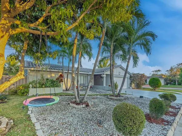 Coral Springs, FL 33065,2501 NW 98th way