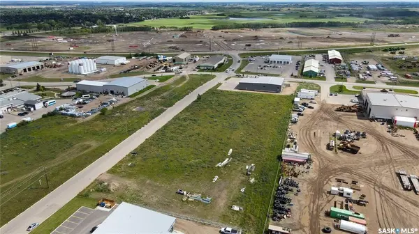 501 42nd STREET E, Prince Albert, SK S6W 0A5