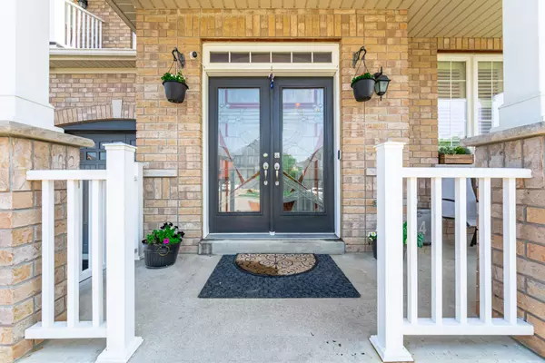 Brampton, ON L6P 3J3,73 Gardenbrooke TRL