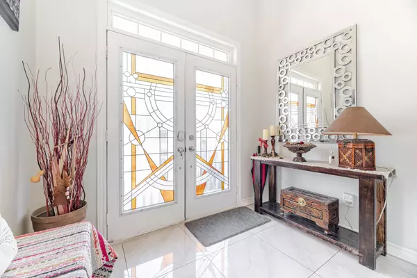 Brampton, ON L6P 3J3,73 Gardenbrooke TRL