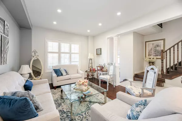 Brampton, ON L6P 3J3,73 Gardenbrooke TRL