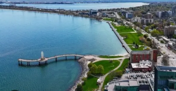 471-473 Lorne ST #8, Burlington, ON L7R 2T2