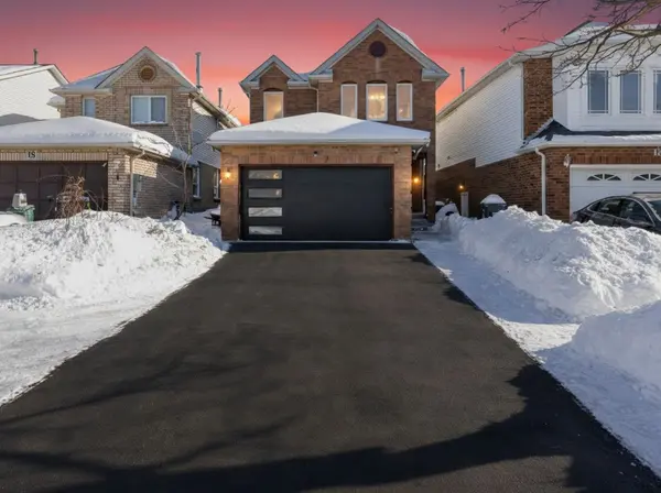 17 Trammell LN, Brampton, ON L6Y 4J3