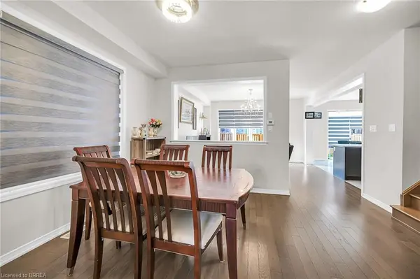 Brantford, ON N3T 0S1,68 Cooke AVE