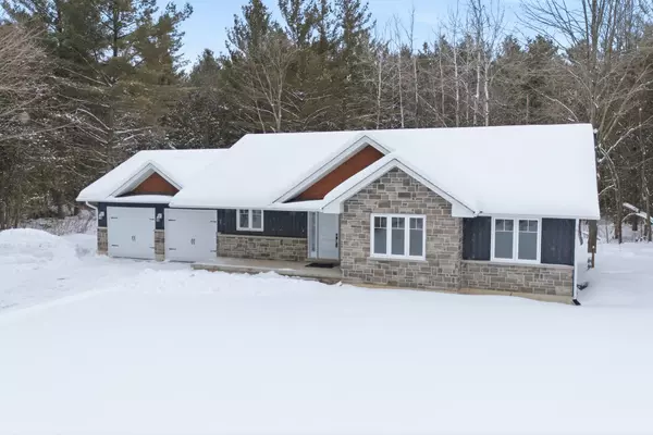 Centre Hastings, ON K0K 2K0,35 Crookston RD