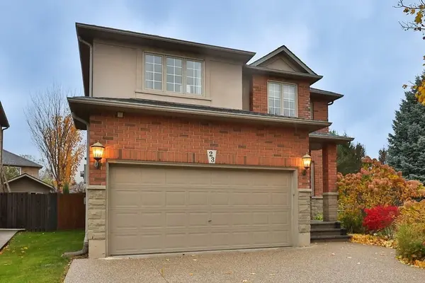 Hamilton, ON L9G 4Y6,23 Tranquility AVE