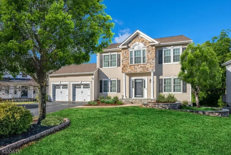 138 ASPEN COURT, Jefferson Twp., NJ 07849