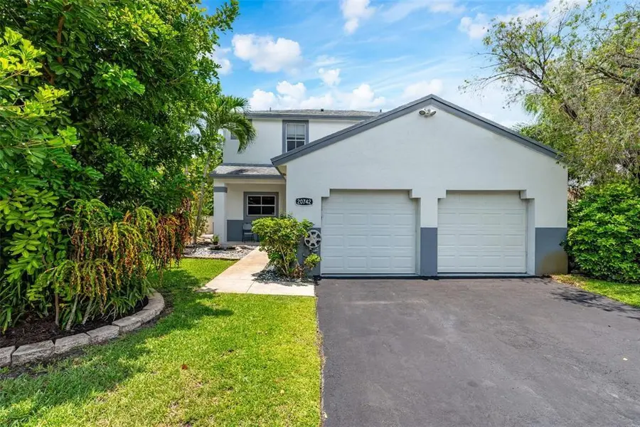 20742 NW 3rd Ct, Pembroke Pines, FL 33029