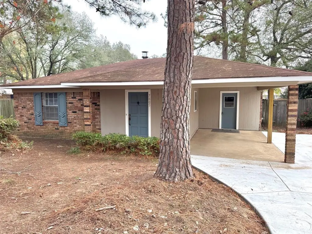 Shreveport, LA 71129,7805 Hobbs Drive