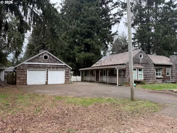 Gearhart, OR 97138,750 5TH ST