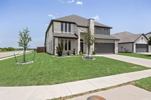 Forney, TX 75126,418 Tuscany Drive