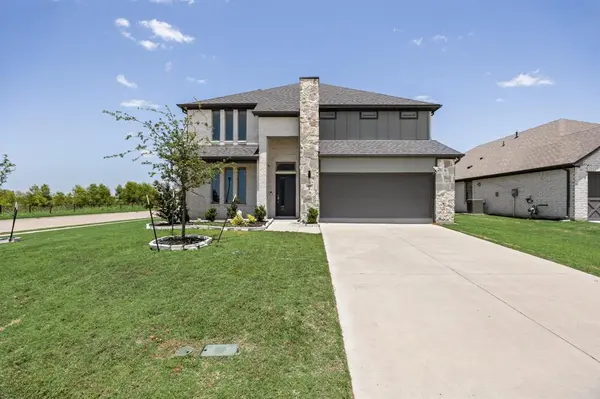 Forney, TX 75126,418 Tuscany Drive