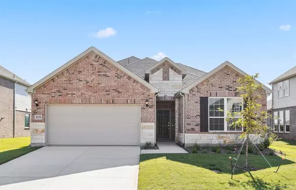 Anna, TX 75409,1709 Grace Street